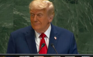 „Вашите земји одат по ѓаволите“: Трамп пред Генералното собрание на ОН