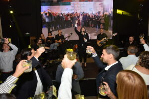 „Еуроимпекс“ прослави јубилеј од 35 години