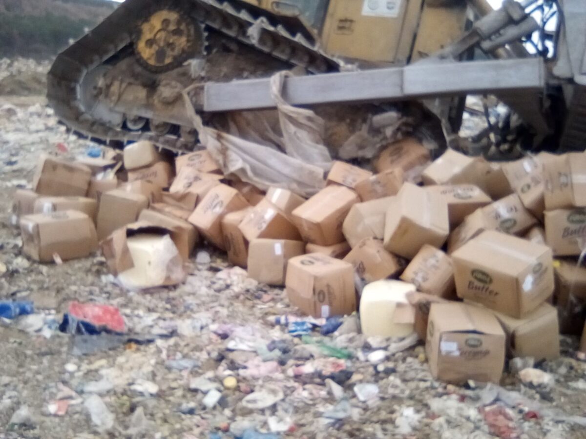 „Зелен хуман град“: Решение за депониите не е јавно-приватно партнерство, туку нула отпад