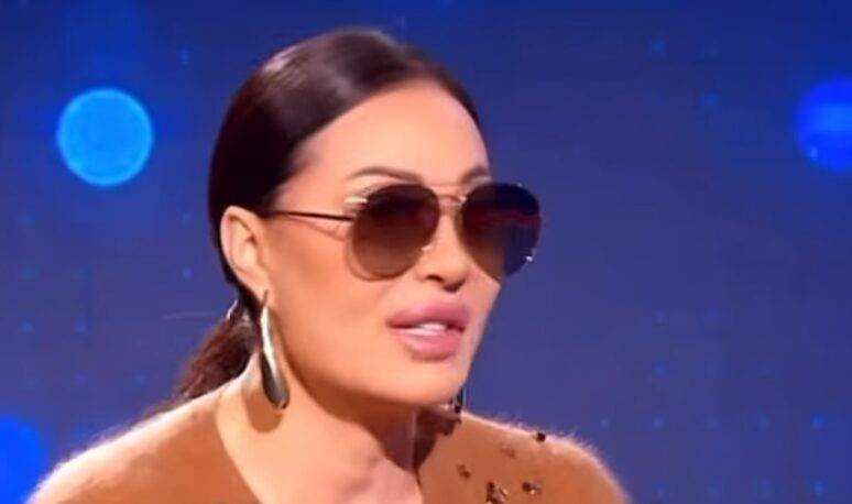 „Куќата ти е скапа, да се селиме во помал стан“ – советот на бившиот дечко што ја насмеа Цеца