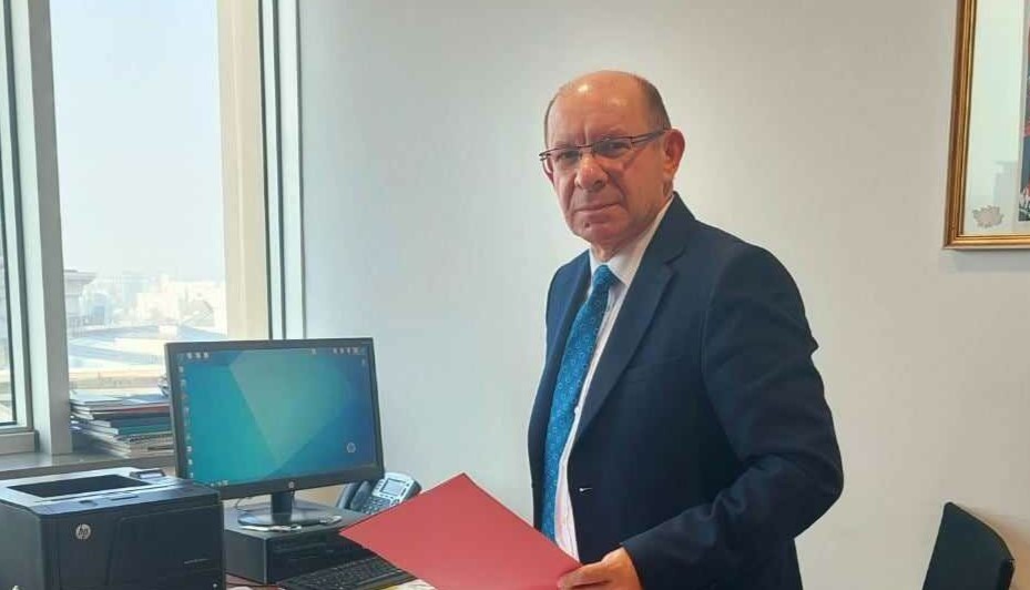 „Обвинителството да се произнесе за случајот ‘Рекет 2’ и да ги открие сите вмешани, Коцевски да не го прикрива случајот“, бара ВМРО-ДПМНЕ