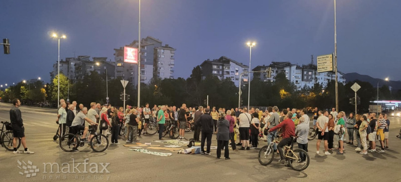 „Стоп за Вардариште“ најави нов протест: утре заедно со градоначалникот на општина Аеродром ќе ја посетат депонијата
