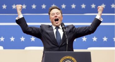 „Тесла“ ветува историска исплата за Маск од дури 1 трилион долари