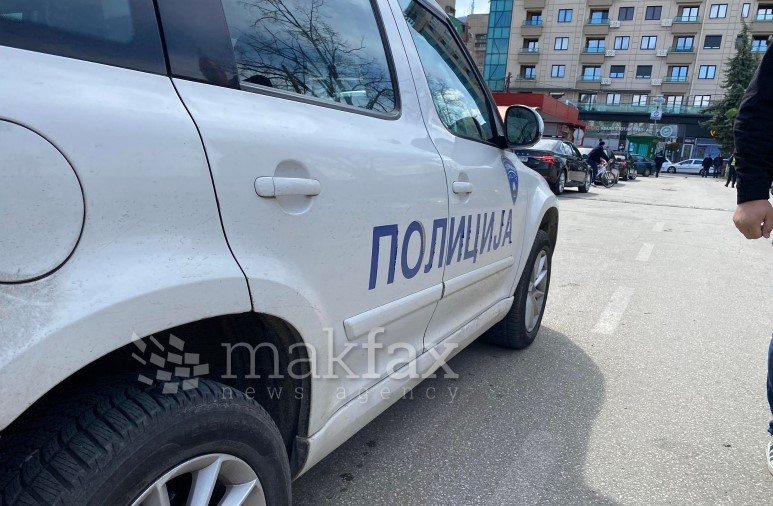 12 лица под истрага по полициските претреси во Скопје: осомничени се за лихварство и перење пари
