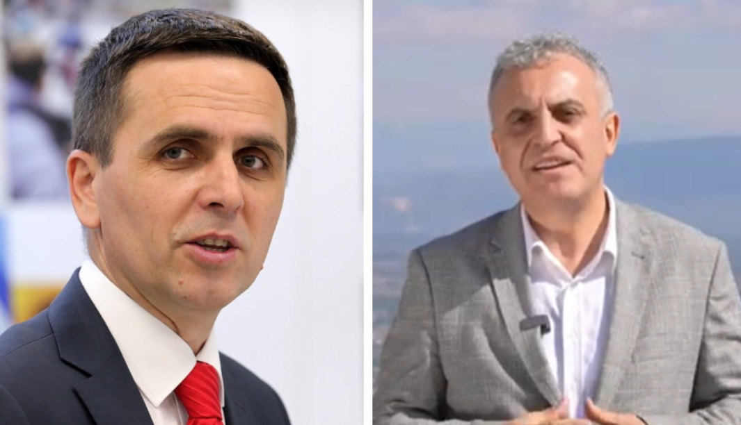 Kандидатите на Вреди и ДУИ ќе се соочат во втор круг во Тетово, Касами е во водство