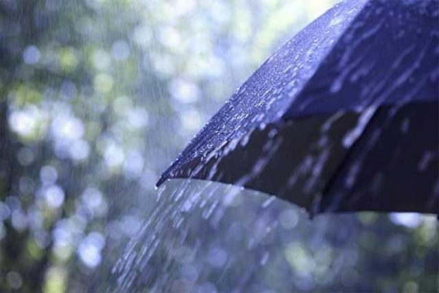 Oблачно време со повремени врнежи, температура до 19 степени