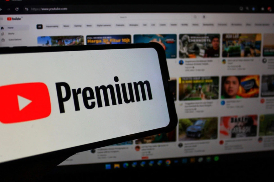 YouTube Premium добива нови функции