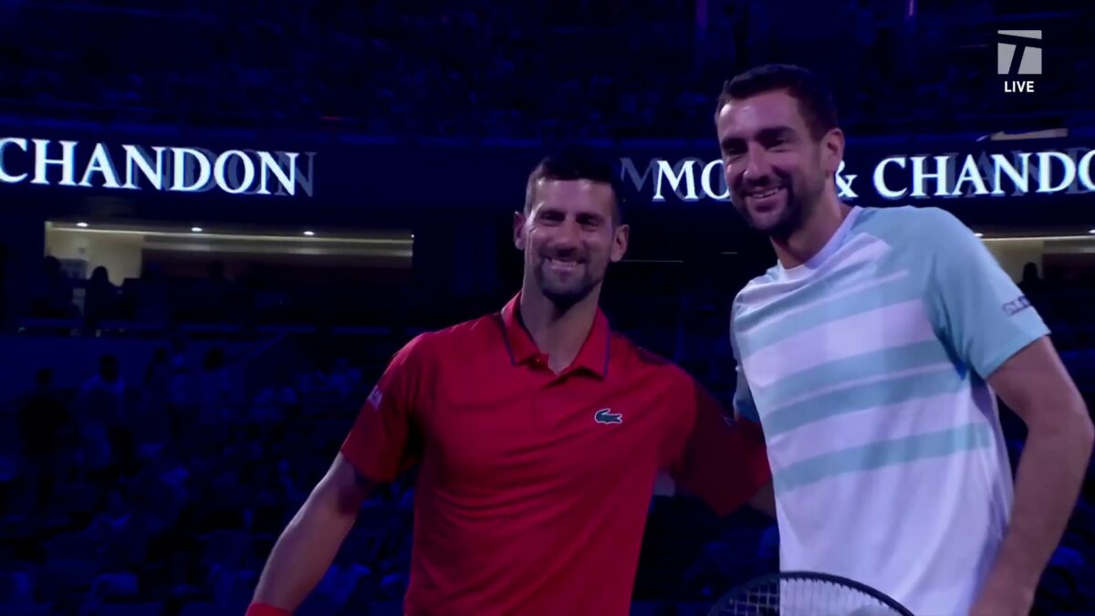 Ѓоковиќ со победа стартуваше во Шангај