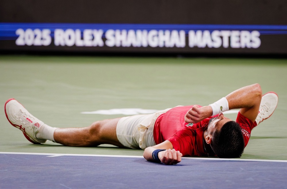 Ѓоковиќ „во пеколот“ на Шангај го победи Мунар