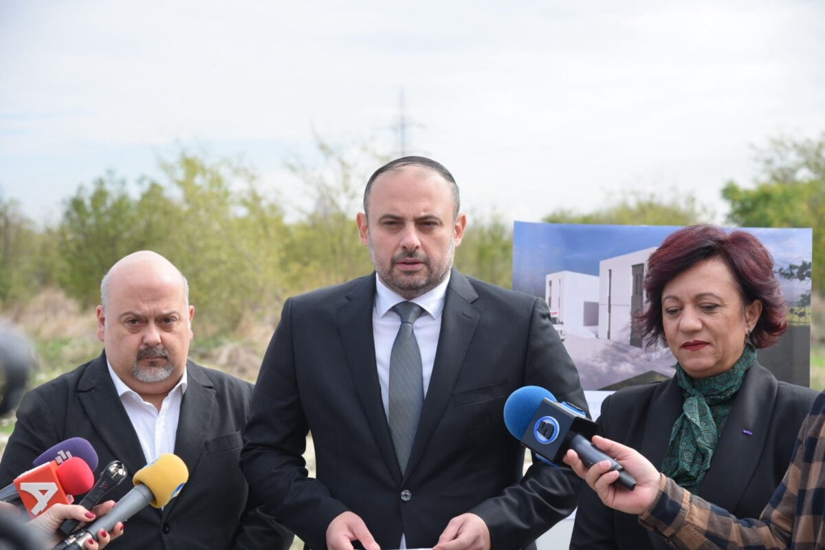 Ѓорѓиевски: Генерации деца израснаа без луна парк и без вистинска, модерна зоолошка градина