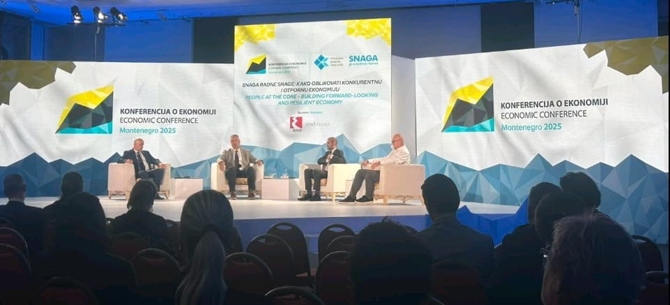 Ѓорѓиевски: Регионалниот пристап за земјите од Западен Балкан е можност за раст на економиите и подобро позиционирање на европскиот пазар