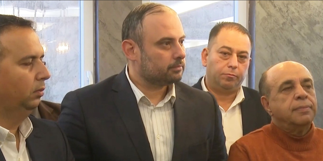 Ѓорѓиевски најави културен дом „Есма Реџепова“ и голем стадион во Шуто Оризари