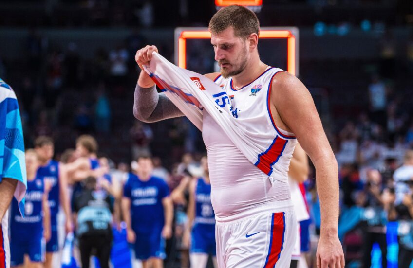 Јокиќ прв пат го коментираше дебаклот на Србија на Европското првенство