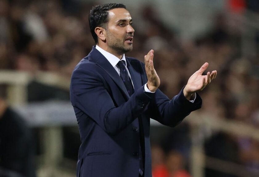 Јувентус најде замена за Тудор?