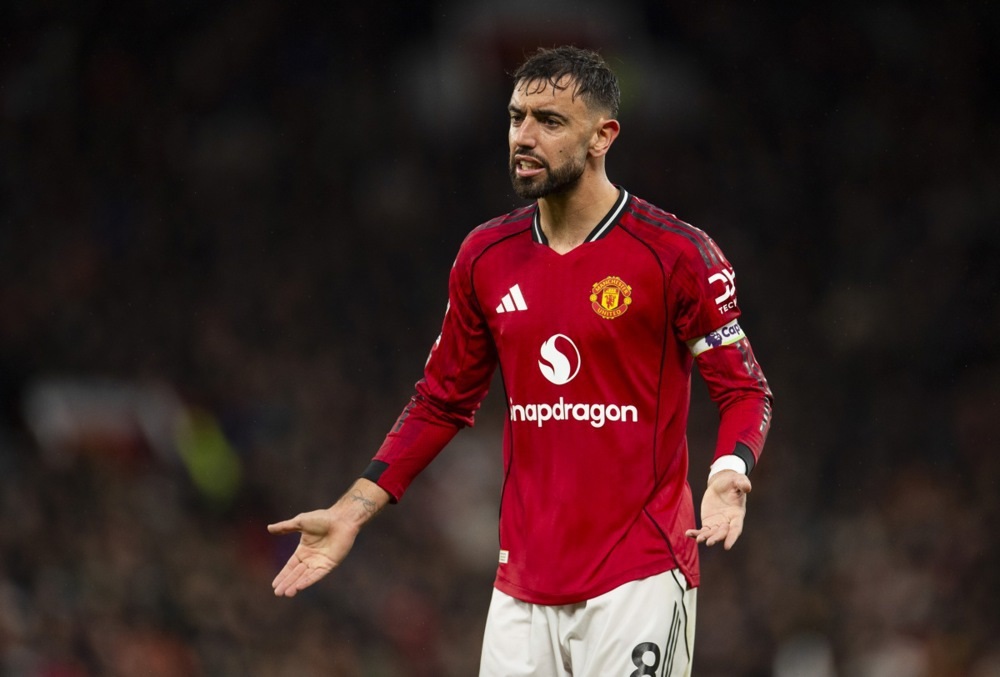 Јунајтед ја договорил продажбата на Бруно Фернандеш за 115 милиони?!