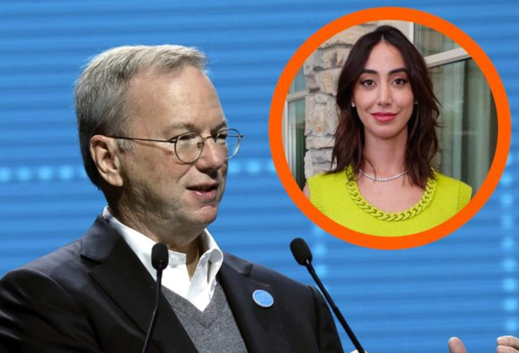 Љубовница го тужи поранешниот шеф на „Гугл“: „Не можев да испратам ниту мејл без надзор“