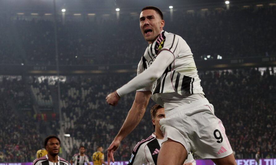 Ќе остане ли Влаховиќ во Јувентус? Никогаш не вели никогаш