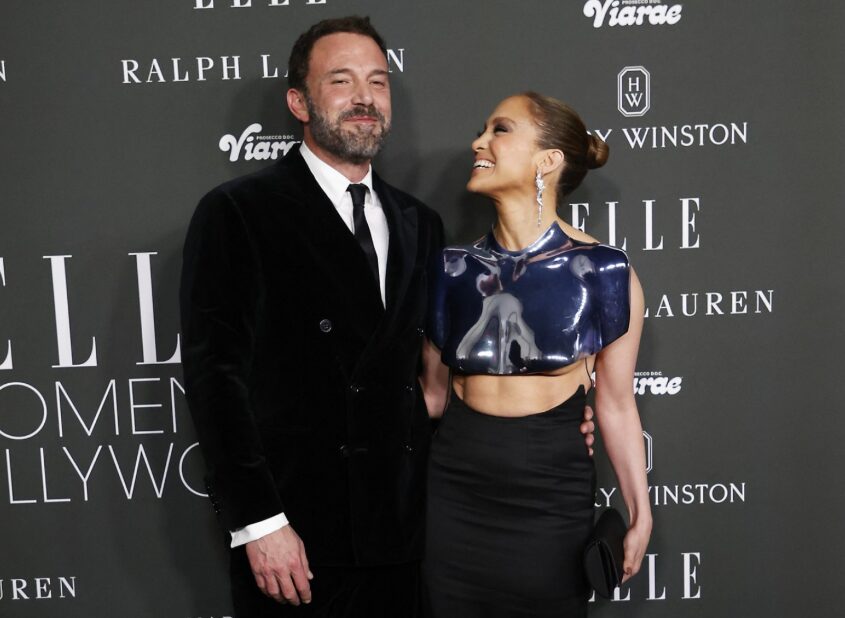 Џенифер Лопез за своите поранешни партнери: „Тие не беа способни да ме сакаат“