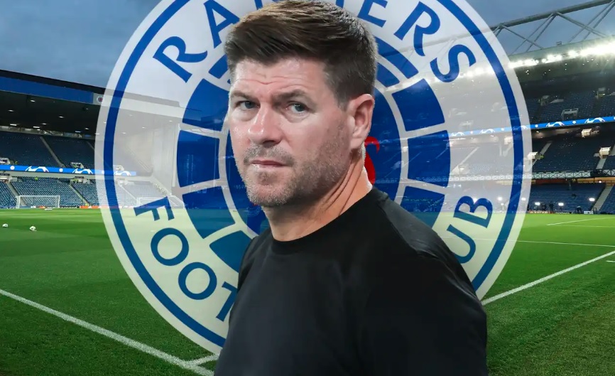Џерард одбил да седне на клупата на Глазгов Ренџерс