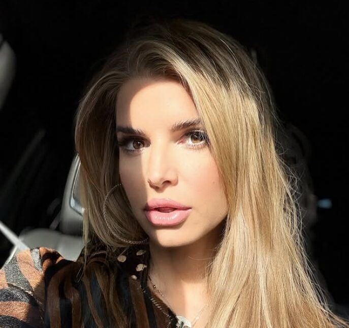 Џесика Симпсон за животот по разводот: Не планирав да бидам самохрана мајка на 45 години