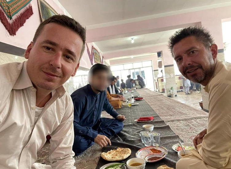 Авантуристи од БиХ киднапирани во Мали ослободени по два месеца