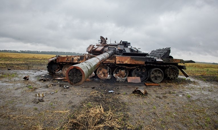 Американски генерал: „Русија нема шанси во директен конфликт со НАТО“