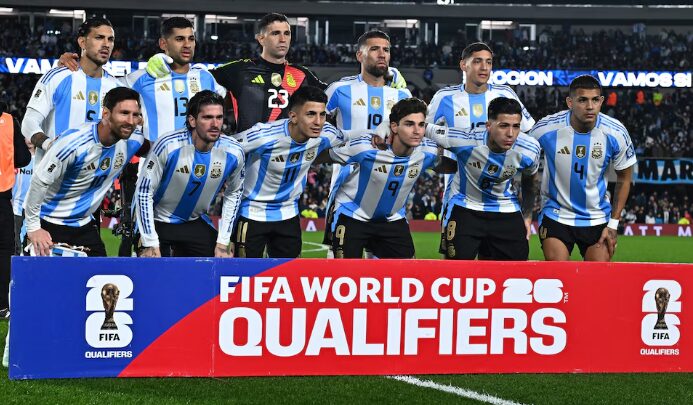 Американците го преместија натпреварот нао Аргентина во друг град