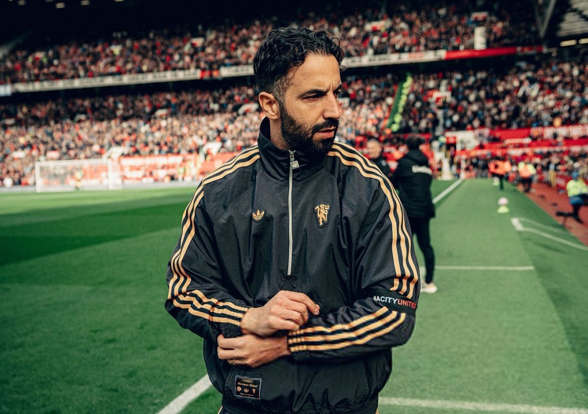 Аморим уште долго ќе го предводи Манчестер Јунајтед