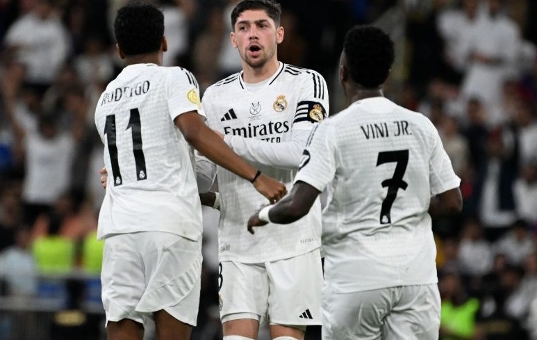 Ас: Неочекувана драма во Реал