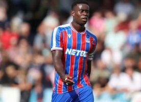 Баерн го контактирал менаџерот на Гуехи