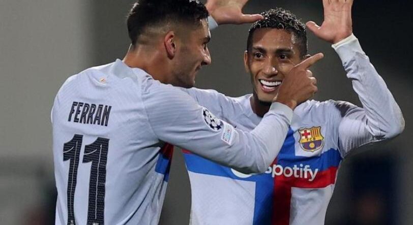 Барселона во „Ел Класико“ посилна за напаѓачкиот тандем