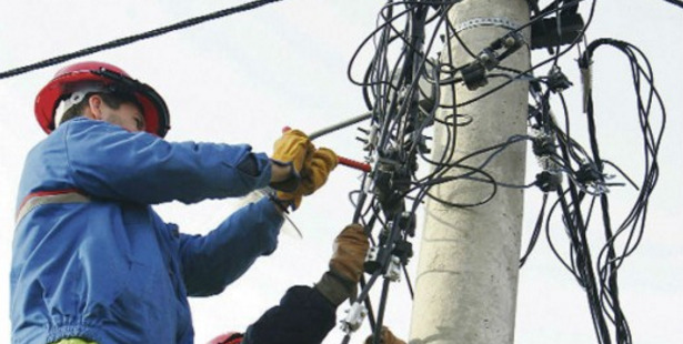 Без струја денеска делови од Бутел и Аеродром