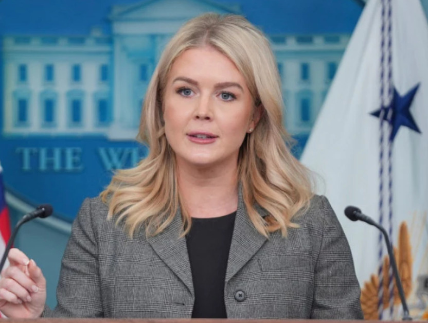 Белата куќа: Се водат чувствителни разговори за предлогот на Трамп за прекин на војната во Газа