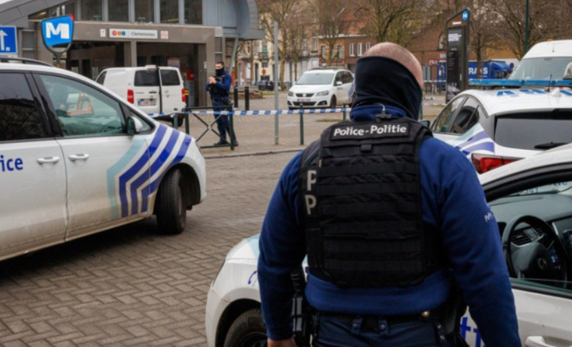 Белгискиот премиер цел на терористички напад: уапсени три лица