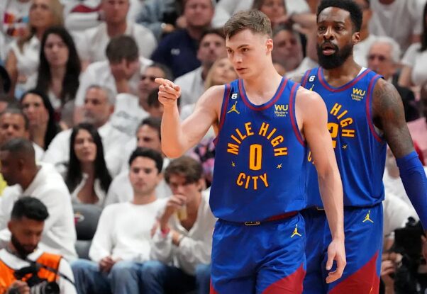 Браун ќе добие 140 милиони долари од Денвер