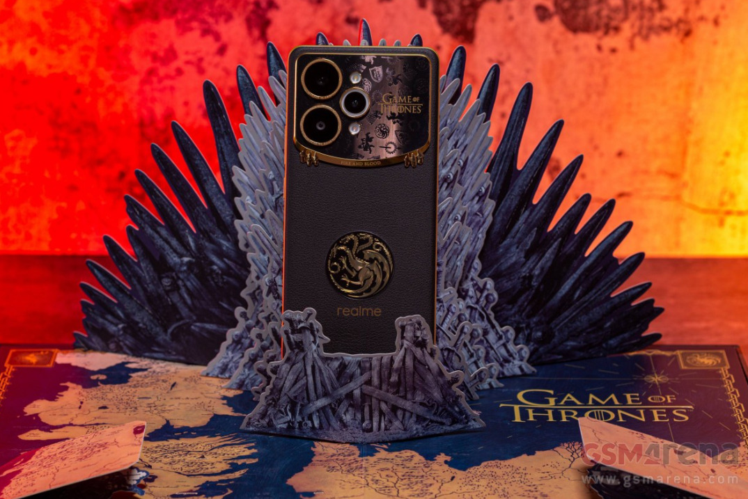 ВИДЕО: Претставен е првиот „Game of Thrones“ телефон