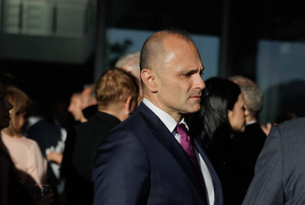 ВМРО-ДПМНЕ: Филипче ја руинира СДС, историски дебакл на некогаш големата СДС