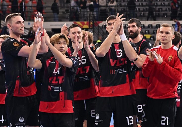 Вардар 1961 со победа се враќа од Тулуз