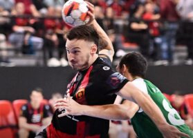 Вардар во дербито го победи Пелистер