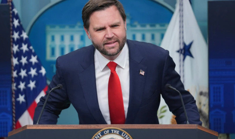 Венс: „Украина и Русија сè уште не се подготвени, мирот е далеку од реалноста“