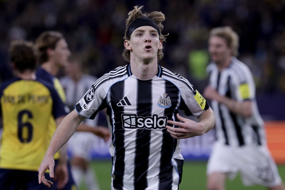 (Видео) Њукасл го декласира Унион, Карабаг по Бенфика го победи и Копенхаген