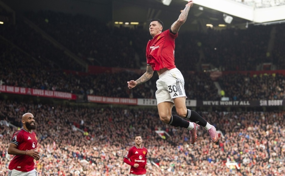 (Видео) Арсенал без проблеми против Вест Хем, победи и Манчестер Јунајтед