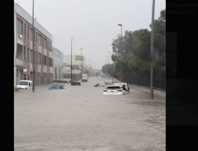 (Видео) Европа се подготвува за хаос: „Опасноста е огромна“
