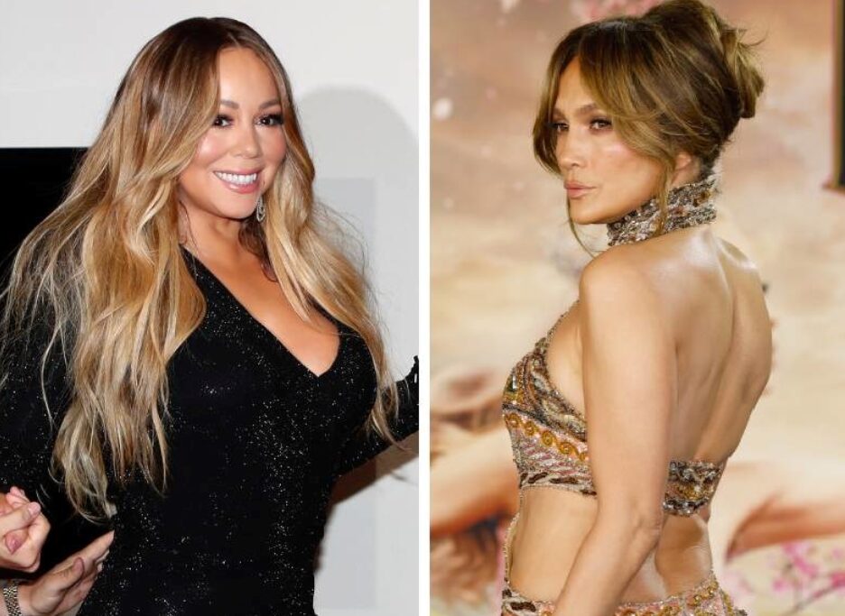 (Видео) Зошто Мараја Кери и по 20 години тврди дека не ја познава Џенифер Лопез?