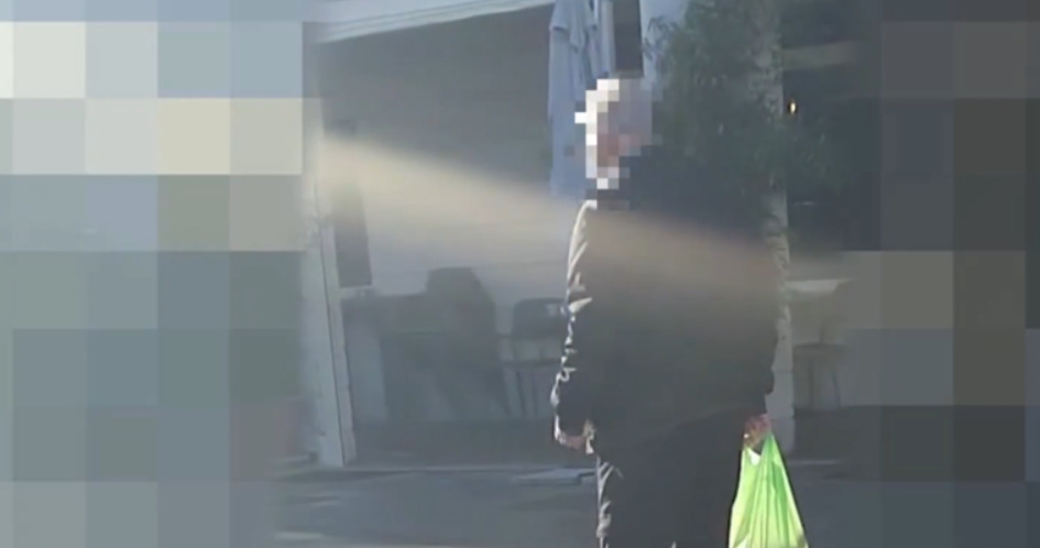 (Видео) Италијанец се преправал дека е слеп 50 години, ја измамил државата за повеќе од еден милион евра