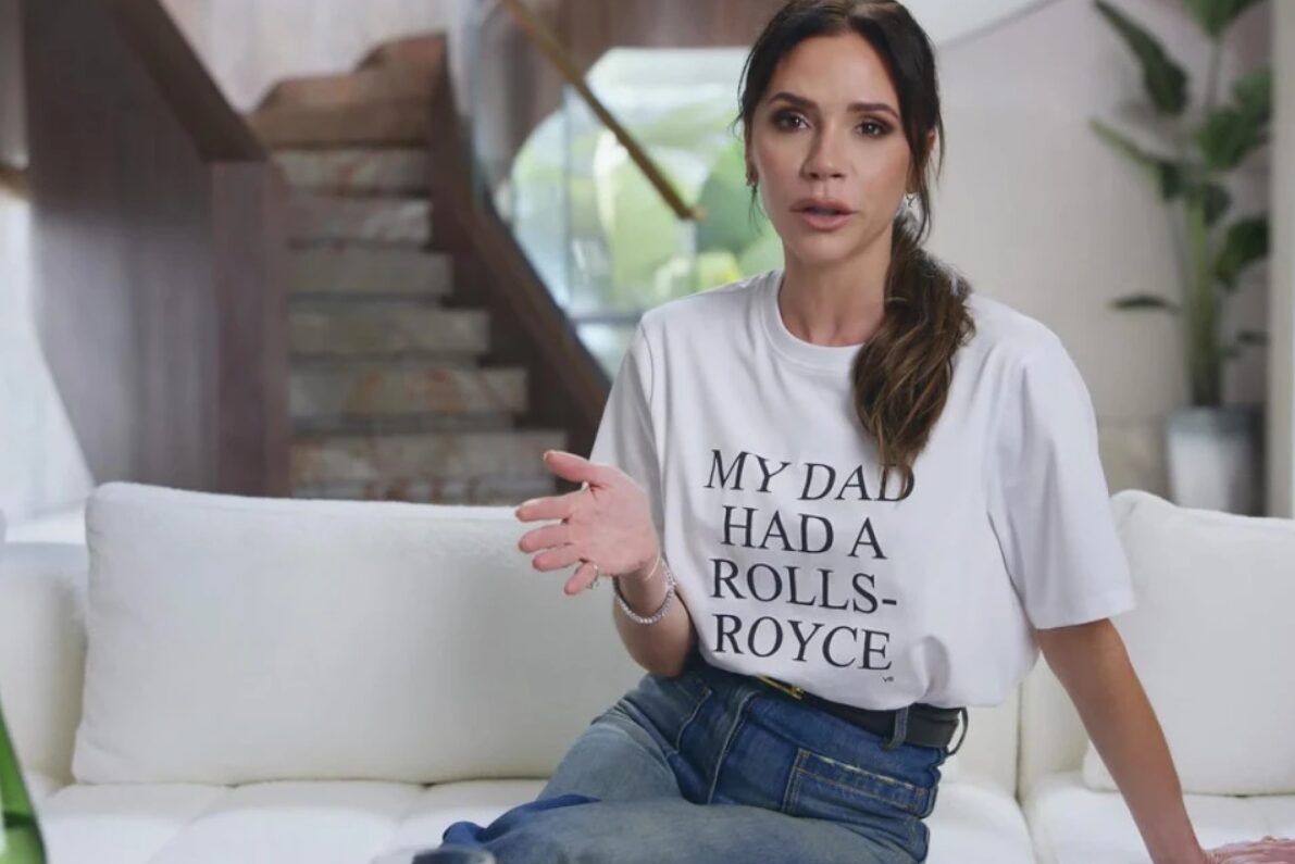 (Видео) Како Викторија Бекам ја „навреди“ Донатела Версаче: „Не требаше да го направиш тоа“