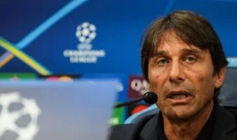 (Видео) Капело по дебаклот на Наполи: Никогаш не сум го видел Конте ваков