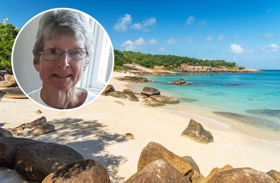 (Видео) Крузер остави жена на австралиски остров, таа почина: семејството ја обвини компанијата за небрежност