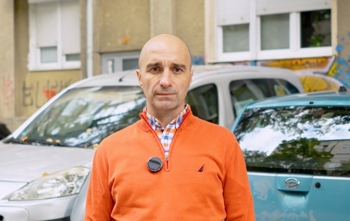 (Видео) Лабудовиќ: Центар мора да биде убав, достоинствен и енергетски ефикасен