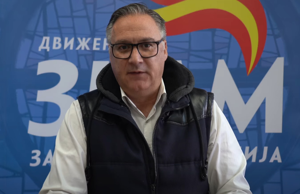 (Видео) Мемов:  Дебар Маало е претворено во жртва на урбаното дивеење, Герасимовски е градоначалник со невино лице, без глас